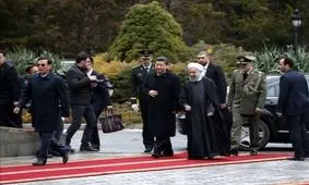 ماجرای قرارداد ۲۵ ساله ایران و چین و سریال حمله به دولت