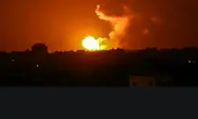 فرماندار قدس: هیچ انفجاری در شهر قدس رخ نداده