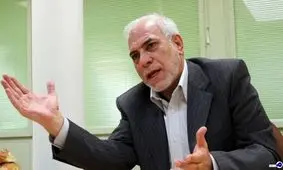 روایت کاشفی از ماجرای استعفاها در حزب اتحاد ملت