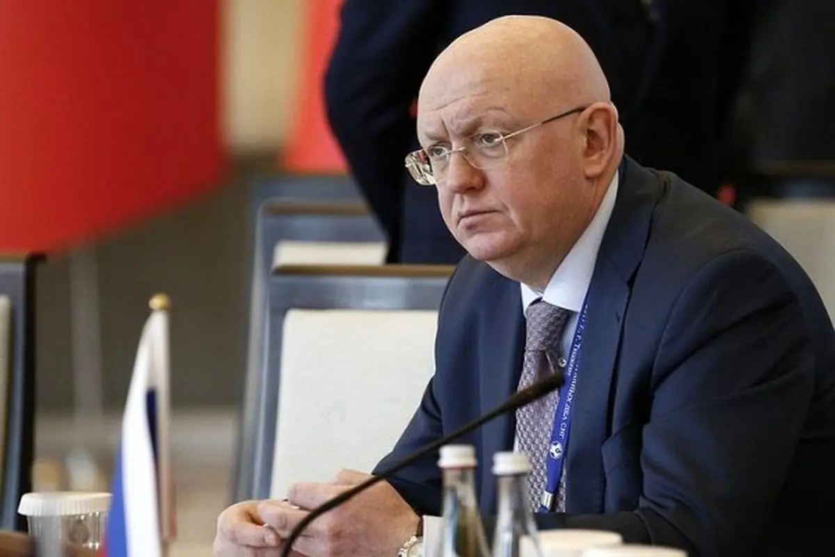 روسیه: آمریکا هرگز در تمدید تحریم تسلیحاتی علیه ایران موفق نمی‌شود