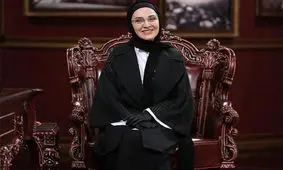 پاسخ دندان‌شکن رویا نونهالی به سئوال «چند سالتونه؟» مهران مدیری!