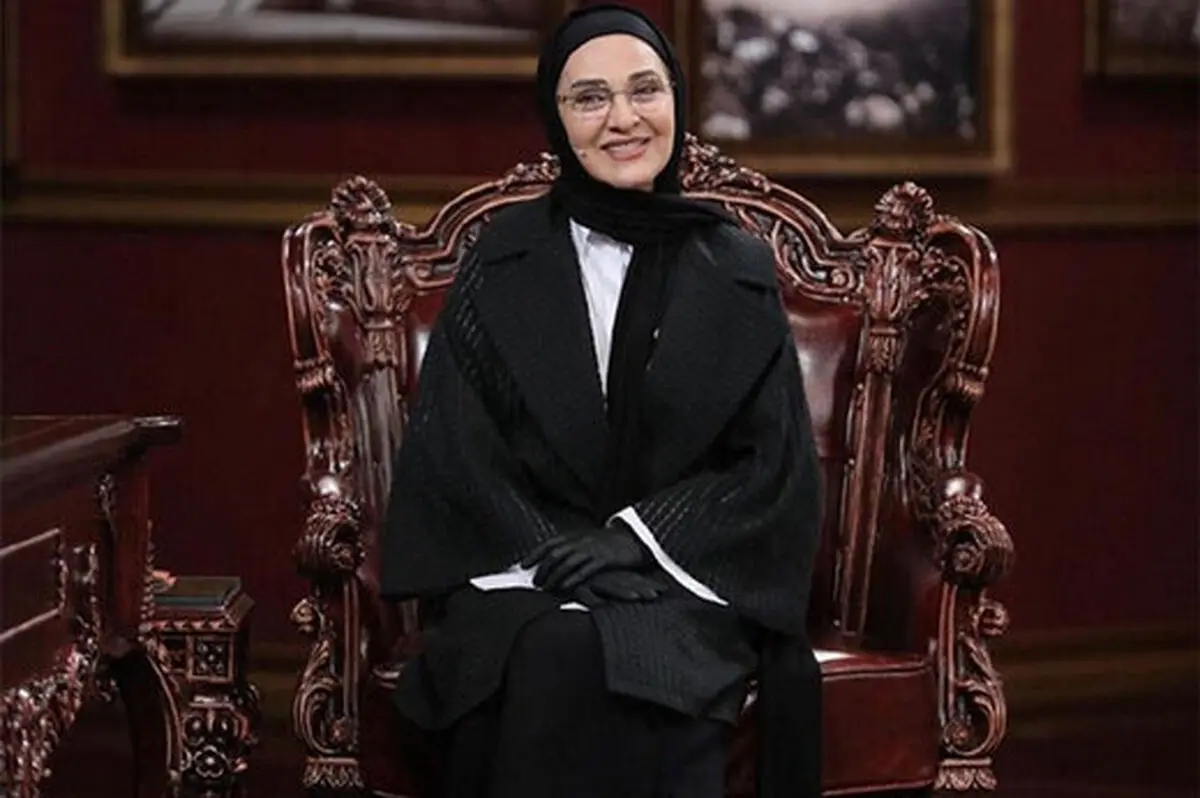 پاسخ دندان‌شکن رویا نونهالی به سئوال «چند سالتونه؟» مهران مدیری!