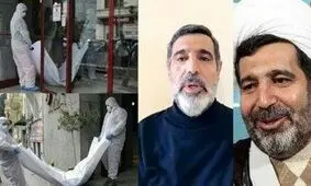 ادعاهای جدید برادر قاضی منصوری