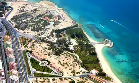 واکنش استاندار هرمزگان به شایعه واگذاری جزایر کیش و قشم