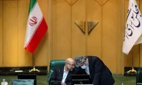 تاجگردون: معاون بودن خواهر من جرم است اما ریاست همسر زاکانی بر دانشگاه جرم نیست؟