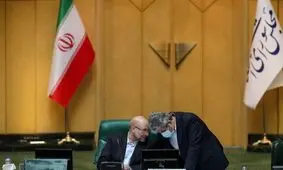 تاجگردون: معاون بودن خواهر من جرم است اما ریاست همسر زاکانی بر دانشگاه جرم نیست؟
