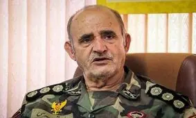فرمانده گردان دژ خرمشهر در دوران جنگ درگذشت
