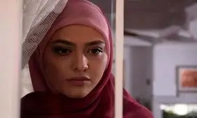 ریحانه پارسا هم به «گشت ارشاد۳» رسید