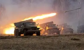 خبرهای مهم درباره راکت‌های جدید سپاه /راکت ۱۲۲ میلیمتری آرش را بیشتر بشناسید