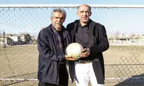 خاطره خنده دار چهره استقلالی از خورد و خوراک یک پرسپولیسی/ عکس