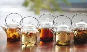 معجزه 7 چای شفابخش را بشناسید!