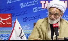 امام جمعه اراک: جهان غرب به دنبال ترویج فساد و بی بندوباری است