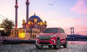 چرا خودروسازی ایران از ترکیه عقب افتاد؟