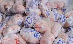 نرخ هر کیلو مرغ ۱۸ هزار و ۳۰۰ تومان است