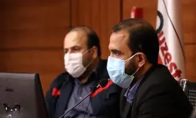 افزایش ۵۰ درصدی ظرفیت تولید فولاد اکسین با راه اندازی پروژه فولاد سازی / پیگیری برای راه اندازی پروژه فولاد سازی