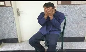 خواستگاری قاتل تهرانی از زن مقتول