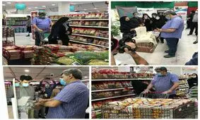 |ماجرای عکس خبرساز شهردار تهران در فروشگاه