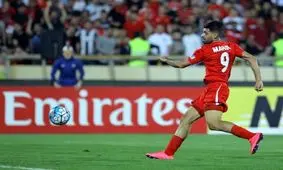 در انتظار پرسپولیس – لخویا؛ خداحافظی با طارمی؟