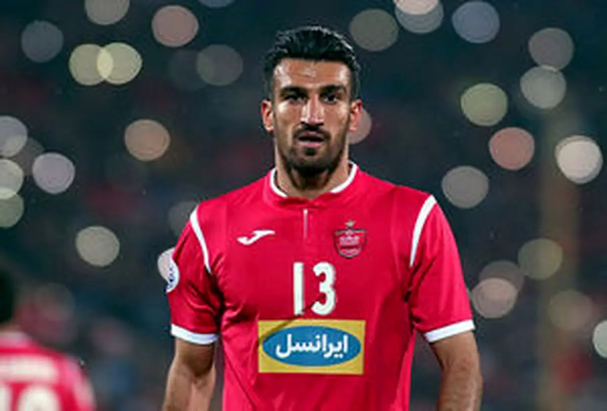 توئیت جالب حسین ماهینی در مورد شهر آبادان