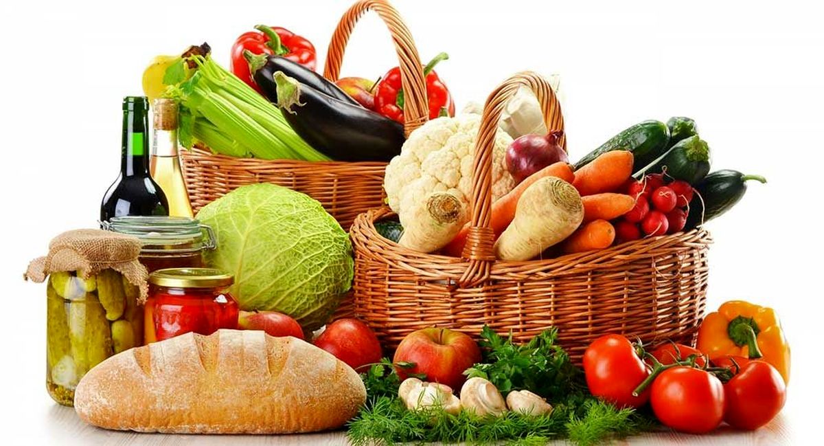 کاهش ۲۵ درصدی ابتلا به دیابت با مصرف میوه و سبزیجات