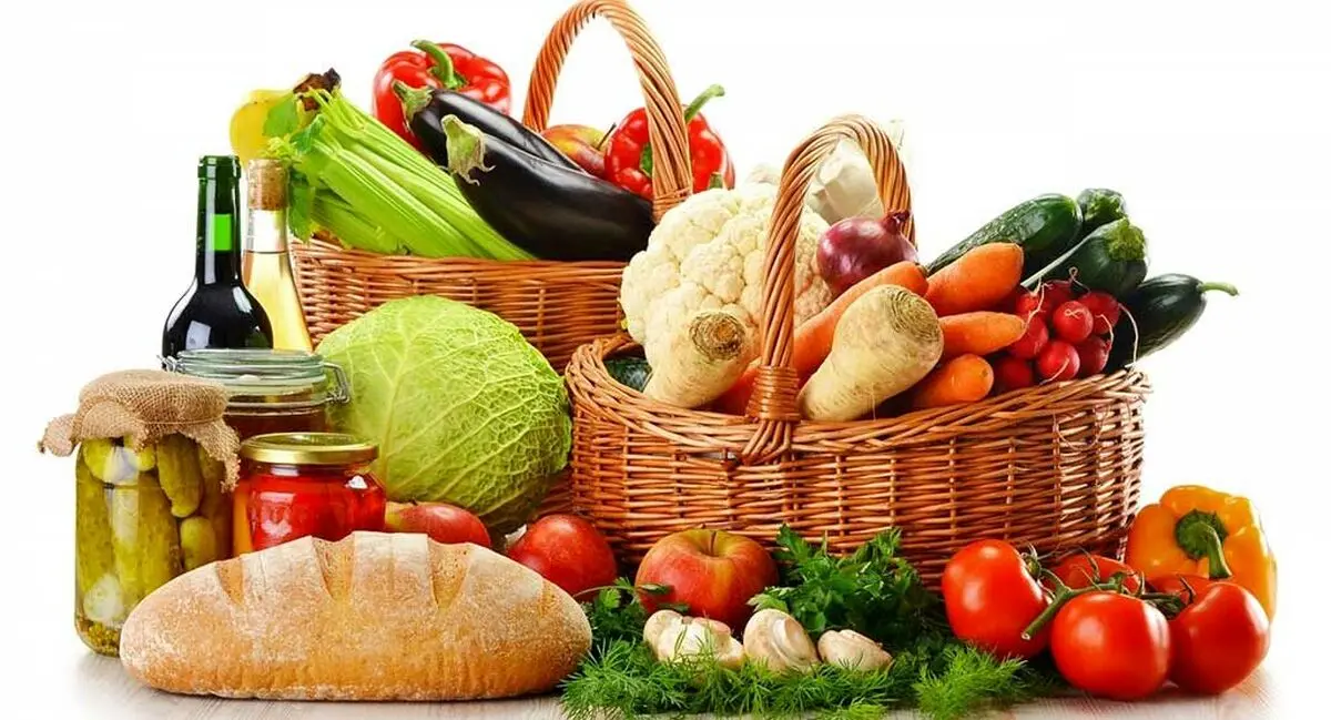 کاهش ۲۵ درصدی ابتلا به دیابت با مصرف میوه و سبزیجات