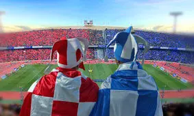 داربی تهران دیگر حساس‌ترین داربی آسیا نیست!