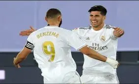 نخستین هدیه VAR به رئال مادرید