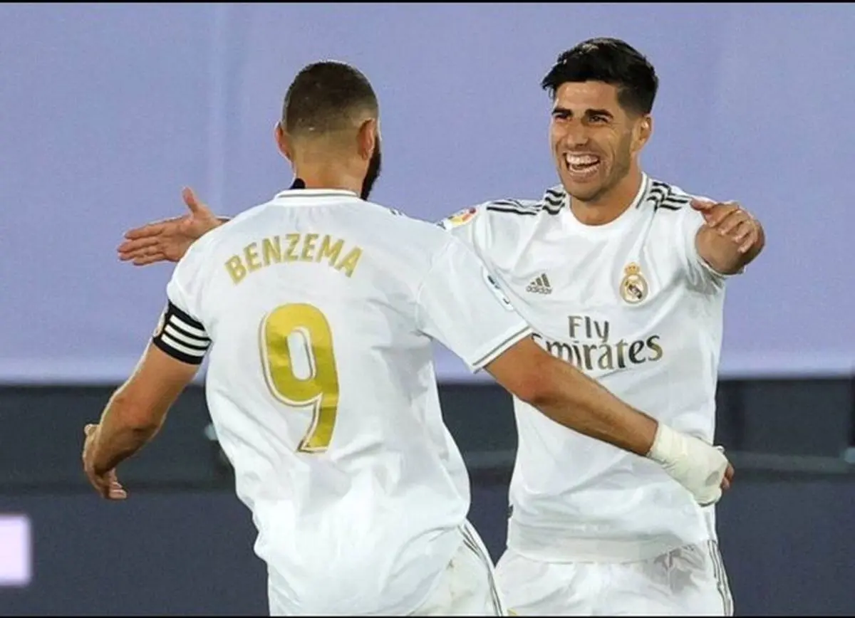 نخستین هدیه VAR به رئال مادرید