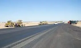 معابر ۱۴ روستای بخش مرکزی اسدآباد آسفالت شد