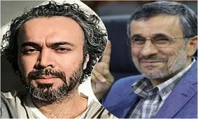 در دوره احمدی‌نژاد به خاطر آهنگ‌سازی برای داریوش ممنوع‌الکار شدم