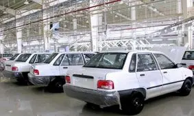 قیمت پراید با دلار ۲۰هزارتومانی چند؟