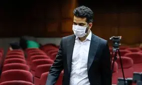 حاشیه‌نگاری بر یک دادگاه مفاسد اقتصادی / از تفال به حافظ تا محاکمه یکی از تحریم‌شده‌ها ازسوی آمریکا