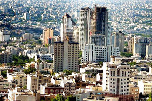 خانه‌خواری بانک‌ها/ سلطان اصلی زمین و ساختمان در ایران کیست؟