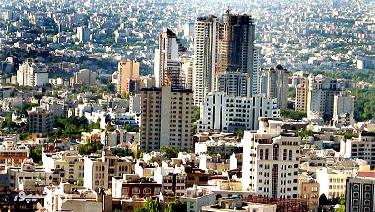 خانه‌خواری بانک‌ها/ سلطان اصلی زمین و ساختمان در ایران کیست؟