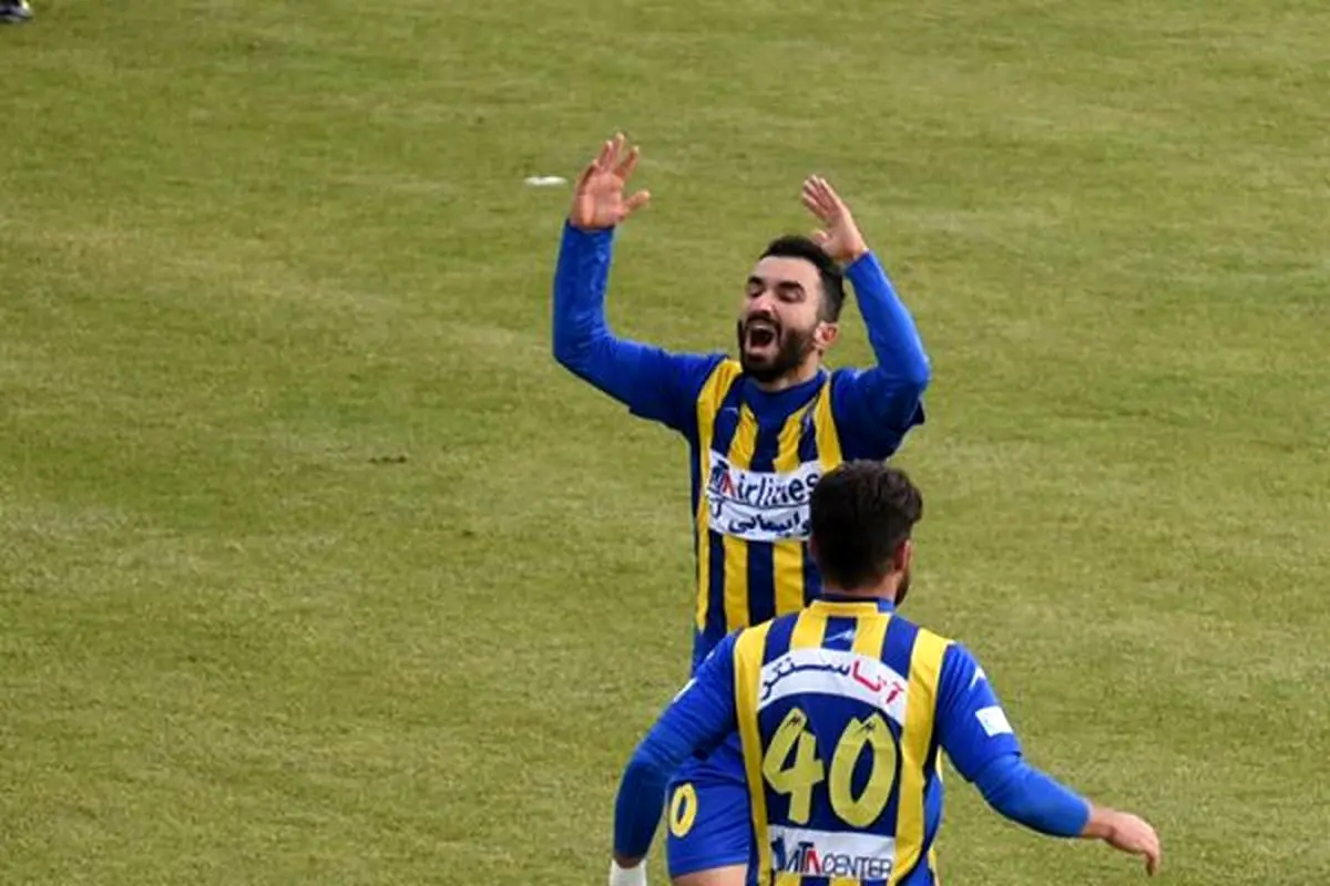 خرید احتمالی پرسپولیس از کودکی استقلالی بود