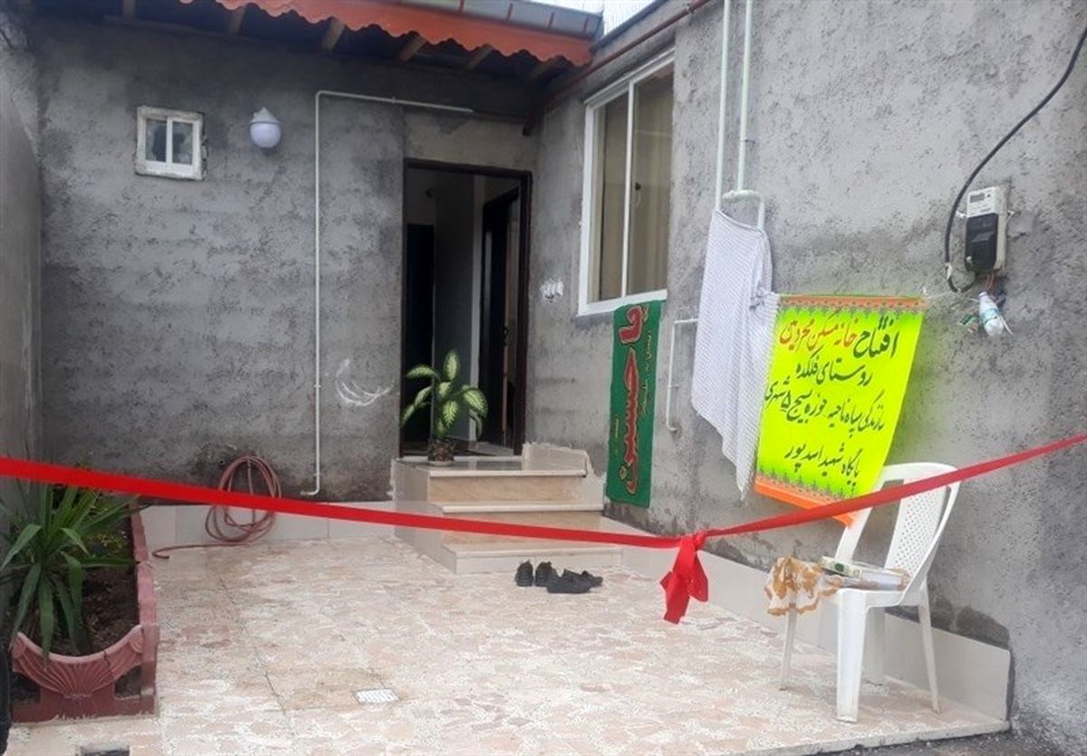۴۵۰ واحد مسکونی ویژه مددجویان سیلزده گلستانی در هفته بهزیستی تحویل میشود