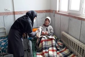 موردی از ابتلا به کرونا در مراکز بهزیستی استان زنجان مشاهده نشده است