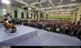 مراقب آرای مردم باشید / در بحثهای انتخاباتی حرفهایی زده شد که شایسته ملت ایران نبود