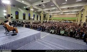 مراقب آرای مردم باشید / در بحثهای انتخاباتی حرفهایی زده شد که شایسته ملت ایران نبود
