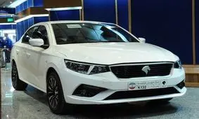 تاکنون چند نفر برای خودرو k132 درخواست دادند؟