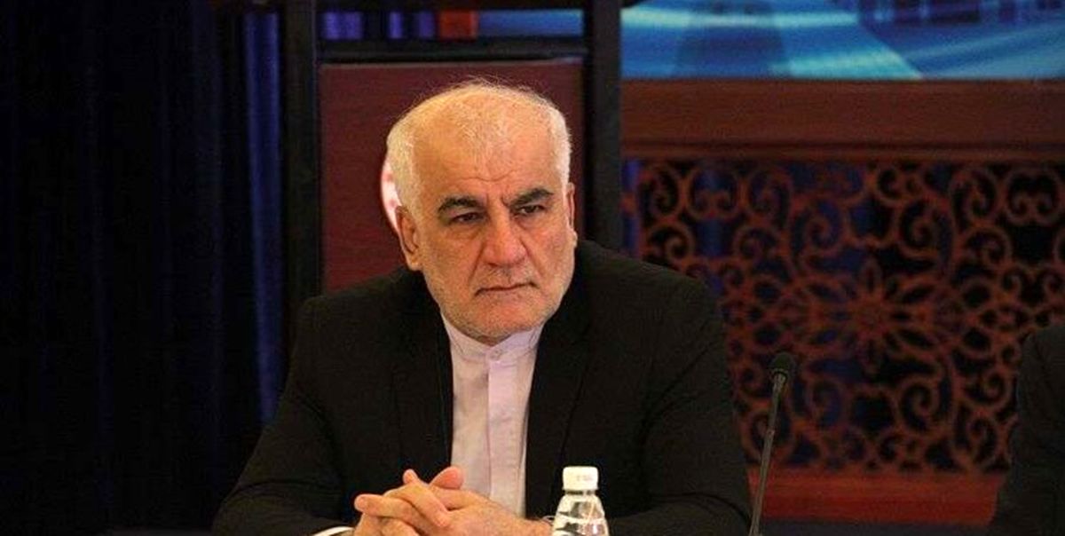 طرح ادعای مضحک واگذاری کیش به چین توهین به شعور جمعی ملت ایران است
