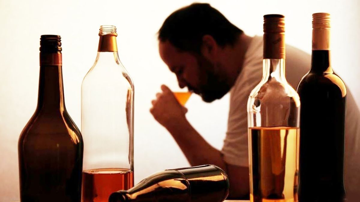 شرب خمر چگونه میتواند منجر به اعدام شود؟ + فیلم