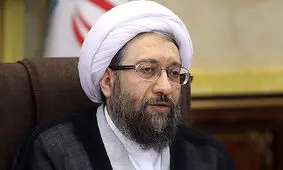 برای رهبر انقلاب پاکدستی رئیس قبلی قوه قضاییه احراز شده