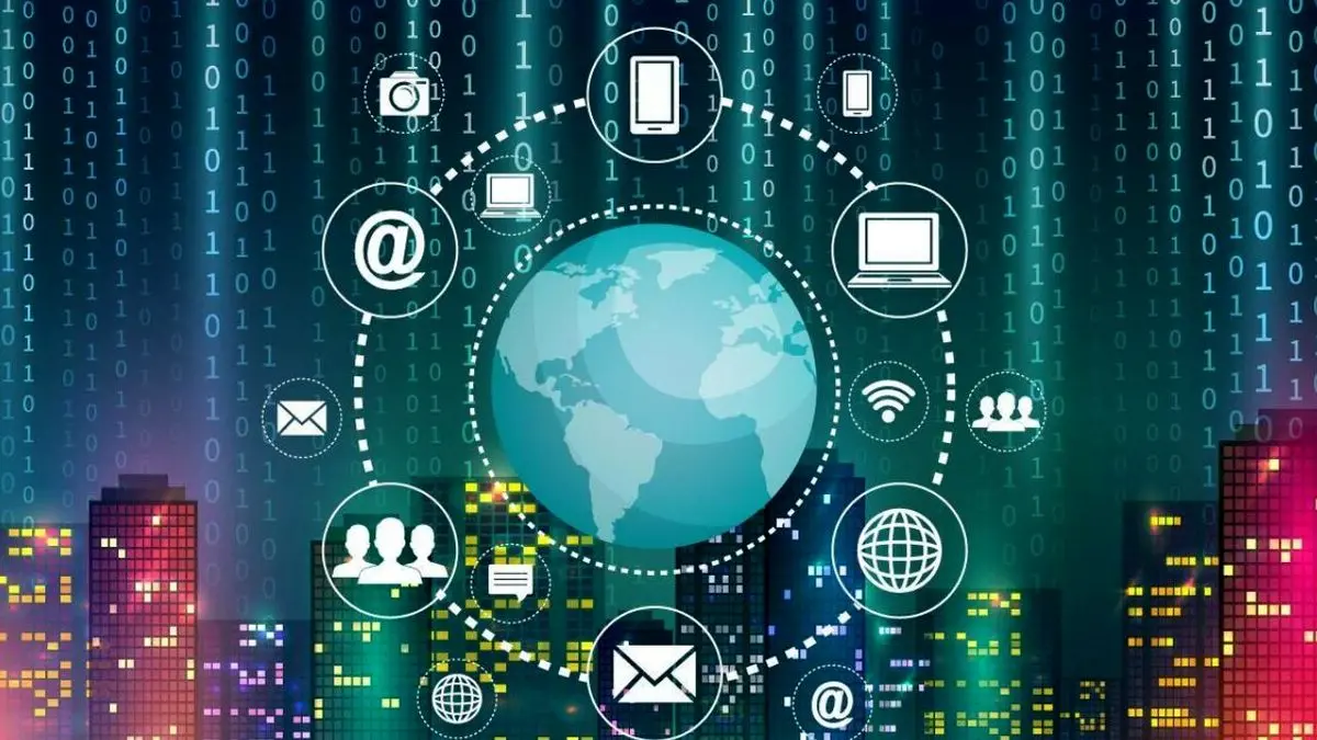 ماجرای اختلال شبانه برخی از سایت‌های اینترنتی چه بود؟