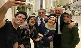 منوچهر هادی هم به کرونا مبتلا شد