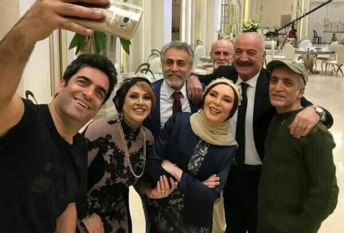 منوچهر هادی هم به کرونا مبتلا شد