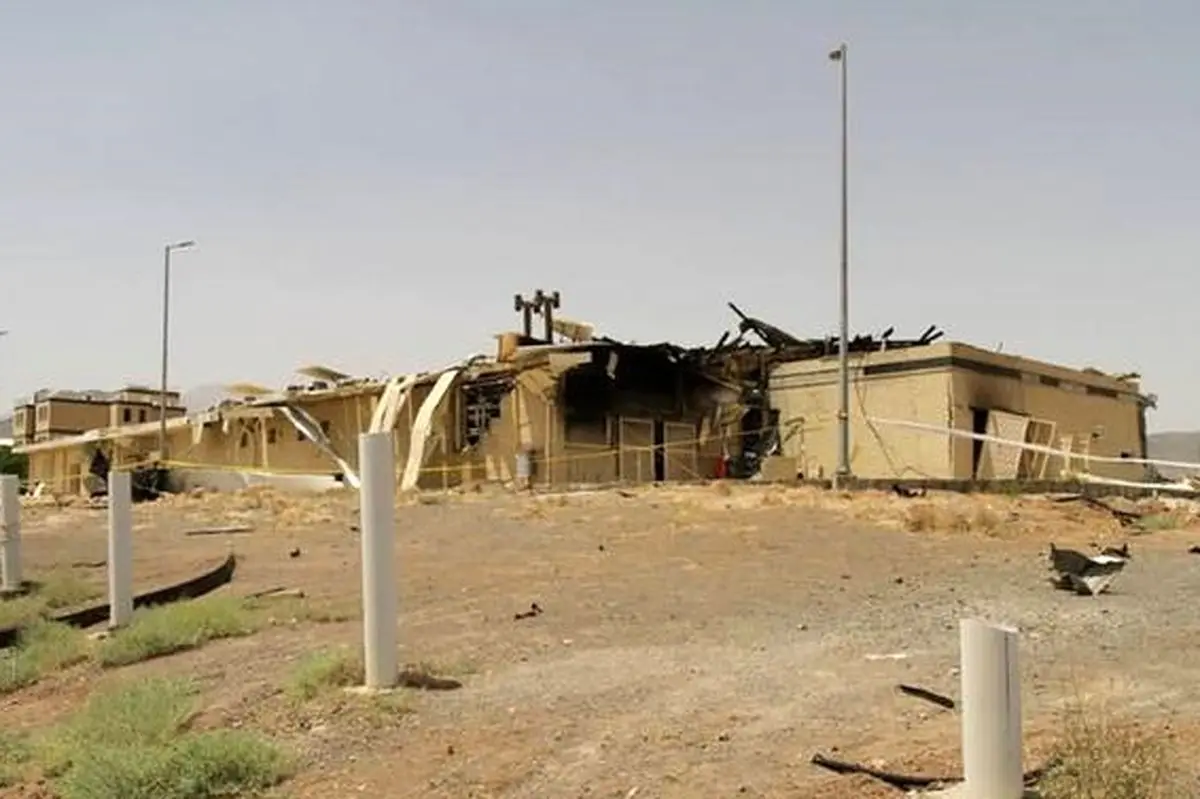 کاسه صبر استراتژیک تهران لبریز می شود؟