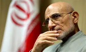 میرسلیم انصراف داد