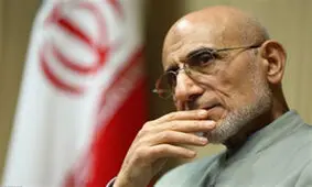 میرسلیم انصراف داد