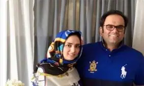 خواهر محمد امامی: می‌خواهم حرف بزنم!